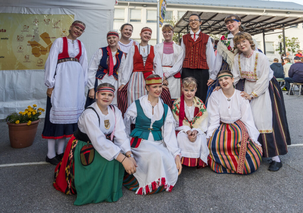 Kuva: Risto Savolainen/KFMF